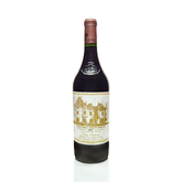Chateau Haut-Brion 2000
